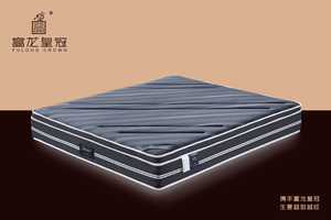 813#床垫《财运亨通》